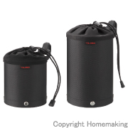 セフポーチ ナイロン ビス用カップ 小