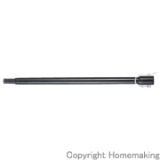 アースオーガビット用延長バー