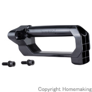 アースオーガ用　サイドハンドルセット品