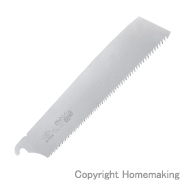 ゼットソーたてびき 300　替刃　1枚入