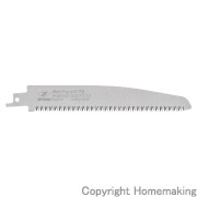 ゼットソーHIレシプロ　竹きり用　150mm×2.15P　1枚入