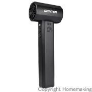 大型ブロワー　疾風(はやて)