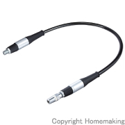 フレキシブルホース600