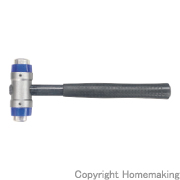 錫ハンマー　#1