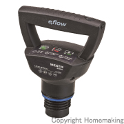 バッテリー式電動ポンプ　e.fow