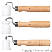 ジョイントローラー　ポリアセタールφ35×40mm