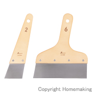 パテベラ　ステンレス２寸