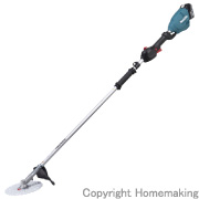 18V 充電式草刈機(2グリップ)　(6.0Ah電池・充電器付)