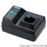 急速充電器(3.6V専用)