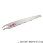 SL果樹200中目　替刃　1枚