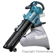 40Vmax　充電式ブロワ集じん機(本体のみ)