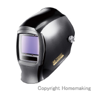 超高速遮光面　(キャップ型)