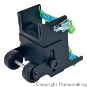 電動ハンマアシスト　のせ太郎