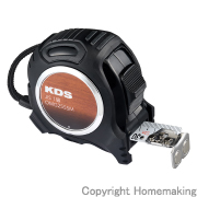 ネオロック　マグ厚爪　追い番ミリ数字　25巾5.5　(メートル目盛)