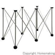 QUICX2　ワークスタンド