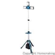 18V/40Vmax　充電式タワーライト(本体のみ)