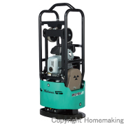 ラウンドプレート