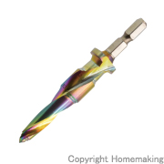 グローバルソー　スゴギレ折板屋根用ドリル