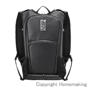 アイスマンPRO-X3　リッチ　ステルスブラック