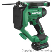 10.8V　コードレス全ねじカッタ(5.0Ah電池・充電器・ケース付)