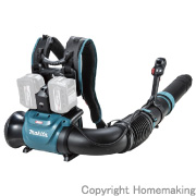 40Vmax　充電式背負ブロワ(本体のみ)