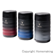 アイスマン用エネチャージ2　ブラックレッド