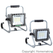 30W　リン酸鉄LEDジューデンフックライト　標準タイプ