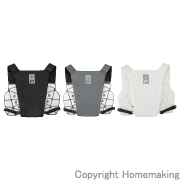 アイスマンPCMベスト2　ブラック