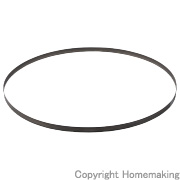 バンドソー127用純正刃　18山(2本組)
