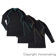 アイスマンクールバディ　ターコイズ　サイズM