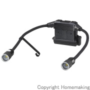 セフネックライト　NDN　500lm　3730セット