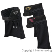 ウォーターマグナム2　ロゴゴールド