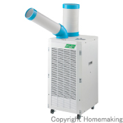 スポットクーラー　単相100V