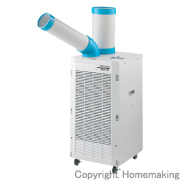 スポットクーラー　三相200V