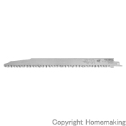 ライノブレード　木用生木向け　305mm　1枚入