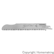 チーターブレード　木工用　175mm　1枚入