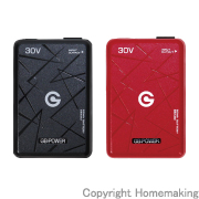 30VバッテリーPro 　GB430　ブラック