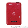 GB-POWER 30VバッテリーPro GB430 レッド