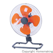 45cmフロア工場扇　100V