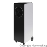 移動式ドレンレスクーラー