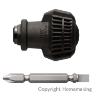 差替エルマン　差替式スタービードライバー　＋2×-6×65mm