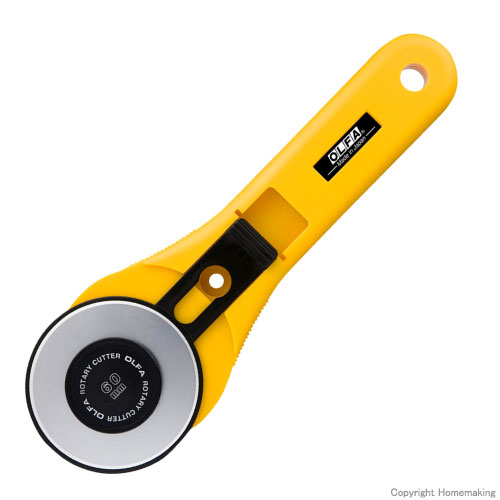 OLFA ロータリーカッターLL型::136B|ホームメイキング【電動工具 OLFA ロータリーカッターLL型::136B|ホームメイキング【電動工具