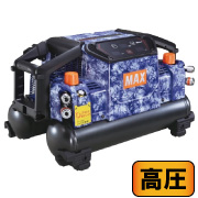 【限定色】スーパーエア・コンプレッサ　ブルーホワイト　※5月21日発売