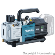 18V　充電式真空ポンプ(本体のみ)