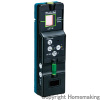 リモコン追尾受光器　グリーン用　LDG-6