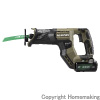 【限定色】36V マルチボルトコードレスセーバソー(2.5Ah電池×2・充電器・ケース付)　チャコールグレー