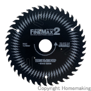 ファインマックス2　一般木工用　127mm×1.4mm×42P