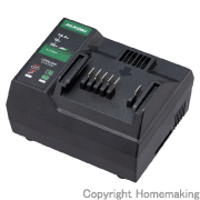 冷却機能付急速充電器(14.4V～36V対応)