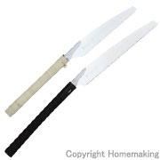 玉鳥産業（レザーソー） レザーソー竹挽鋸 240mm: 他:420|ホーム