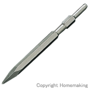 ブルポイント　21mm　全長320mm